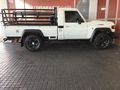 2025 Toyota Land Cruiser 79 2.8GD-6 Single-Cab