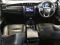 2021 Toyota Fortuner 2.4 GD-6 Raised Body