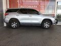 2021 Toyota Fortuner 2.4 GD-6 Raised Body