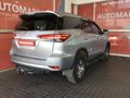 2021 Toyota Fortuner 2.4 GD-6 Raised Body