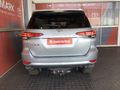 2021 Toyota Fortuner 2.4 GD-6 Raised Body