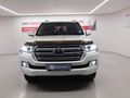 2017 Toyota Land Cruiser 200 4.5 D V8 VX Auto