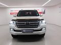 2017 Toyota Land Cruiser 200 4.5 D V8 VX Auto