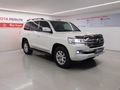2017 Toyota Land Cruiser 200 4.5 D V8 VX Auto