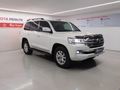 2017 Toyota Land Cruiser 200 4.5 D V8 VX Auto