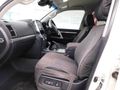 2017 Toyota Land Cruiser 200 4.5 D V8 VX Auto