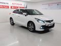2022 Toyota Starlet 1.5 XR Auto