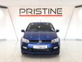 2026 Volkswagen Polo Vivo 1.4
