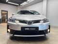 2019 Toyota Corolla 1.6 Prestige
