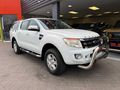 2015 Ford Ranger 3.2 TDCi XLT Auto Double-Cab