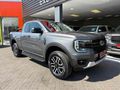 2024 Ford Ranger 2.0D XLT HR Auto SuperCab