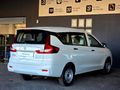 2026 Suzuki Ertiga 1.5 GA