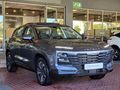 2026 Jetour Dashing 1.5T Deluxe