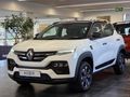 2026 Renault Kiger 1.0T Intens Auto