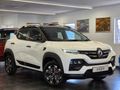 2026 Renault Kiger 1.0T Intens Auto