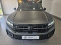 2026 Volkswagen Touareg V6 TDI R-Line