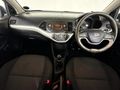 2012 Kia Picanto 1.0