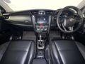 2021 Toyota Fortuner 2.4 GD-6 Raised Body Auto