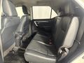 2021 Toyota Fortuner 2.4 GD-6 Raised Body Auto