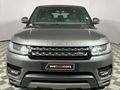 2018 Land Rover Range Rover Sport 3.0 D SE (190kW)