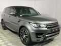 2018 Land Rover Range Rover Sport 3.0 D SE (190kW)