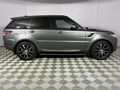 2018 Land Rover Range Rover Sport 3.0 D SE (190kW)