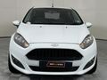 2018 Ford Fiesta 1.5 TDCi Trend 5-dr