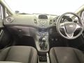 2018 Ford Fiesta 1.5 TDCi Trend 5-dr