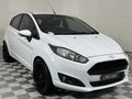 2018 Ford Fiesta 1.5 TDCi Trend 5-dr