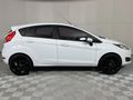 2018 Ford Fiesta 1.5 TDCi Trend 5-dr