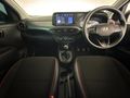 2024 Hyundai Grand i10 1.0 Motion
