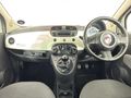 2014 Fiat 500 1.2