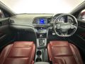 2017 Hyundai Elantra 1.6 TGDI Elite Auto