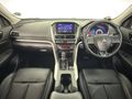 2021 Mitsubishi Eclipse Cross 1.5T GLS Auto