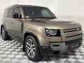 2021 Land Rover Defender 110 D240 SE X-Dynamic (177kW)