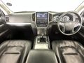 2017 Toyota Land Cruiser 200 4.5 D V8 VX Auto