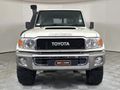 2020 Toyota Land Cruiser 76 4.5 D V8 Station Wagon