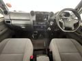 2020 Toyota Land Cruiser 76 4.5 D V8 Station Wagon