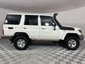 2020 Toyota Land Cruiser 76 4.5 D V8 Station Wagon