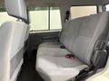 2020 Toyota Land Cruiser 76 4.5 D V8 Station Wagon
