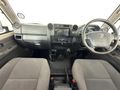 2023 Toyota Land Cruiser 79 4.0 Double-Cab