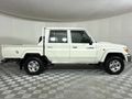2023 Toyota Land Cruiser 79 4.0 Double-Cab