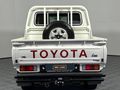 2023 Toyota Land Cruiser 79 4.0 Double-Cab