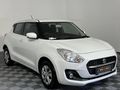 2022 Suzuki Swift 1.2 GL Auto