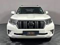 2018 Toyota Land Cruiser Prado 4.0 V6 VX-L Auto