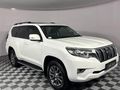 2018 Toyota Land Cruiser Prado 4.0 V6 VX-L Auto