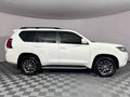 2018 Toyota Land Cruiser Prado 4.0 V6 VX-L Auto