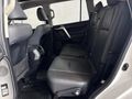 2018 Toyota Land Cruiser Prado 4.0 V6 VX-L Auto