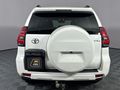2018 Toyota Land Cruiser Prado 4.0 V6 VX-L Auto