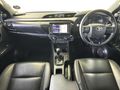 2021 Toyota Hilux 2.8 GD-6 Raised Body Legend RS 4x4 Auto Double-Cab